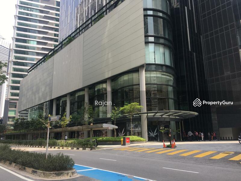 Office for Rent in KL City Centre (Kuala Lumpur) - Rajan . - PropertyGuru.com.my