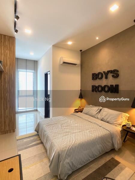 Taman Puchong Prima untuk Untuk Dijual - RM 860,000, Mac 2026 - PropertyGuru.com.my