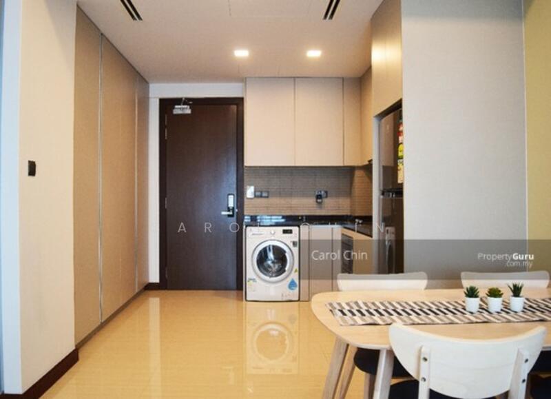 Kediaman Servis untuk Disewa di Puteri Cove Residences - Carol Chin - PropertyGuru.com.my