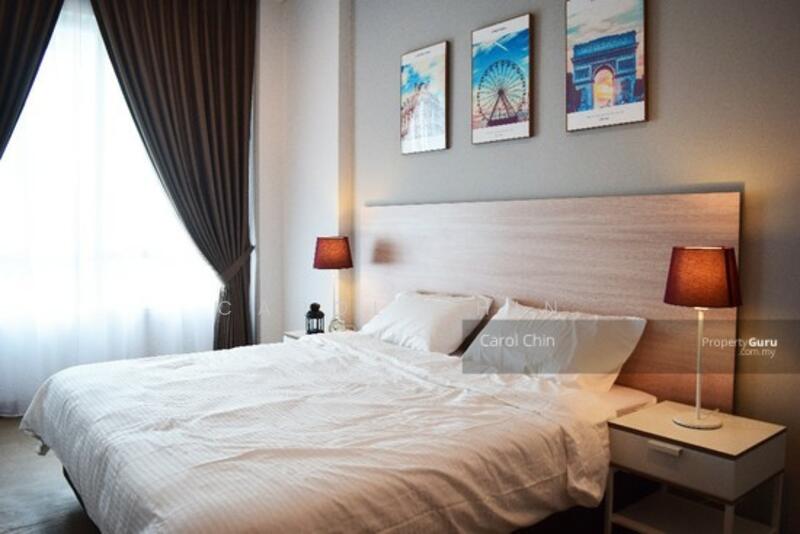 Kediaman Servis untuk Disewa di Puteri Cove Residences - Carol Chin - PropertyGuru.com.my