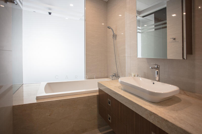 Kediaman Servis untuk Disewa di Puteri Cove Residences - Carol Chin - PropertyGuru.com.my