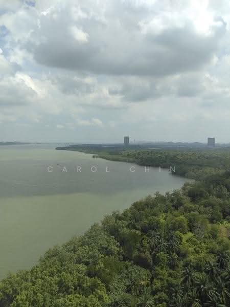 Kediaman Servis untuk Disewa di Puteri Cove Residences - Carol Chin - View - PropertyGuru.com.my