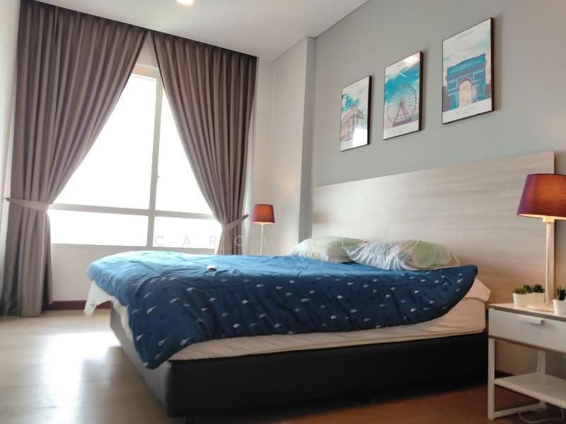 Kediaman Servis untuk Disewa di Puteri Cove Residences - Carol Chin - Bedroom - PropertyGuru.com.my
