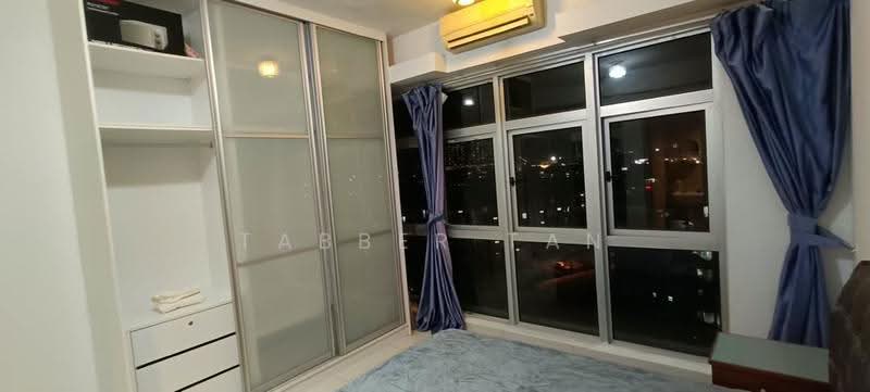 Kediaman Servis untuk Disewa di Livia Residence @ C180 - Tabber Tan - Bedroom - PropertyGuru.com.my