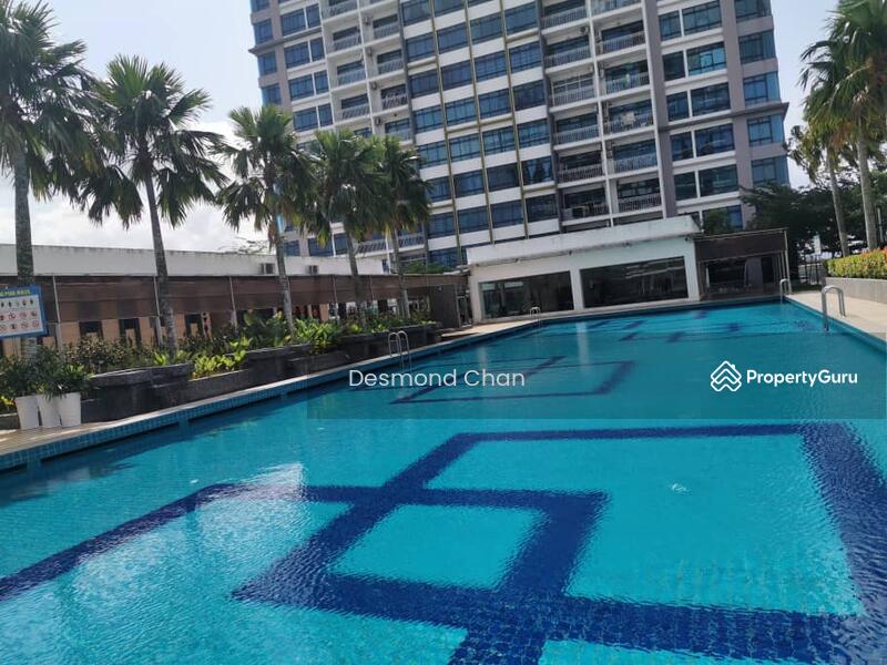 Seri Austin Residence Luxury Apartment, Jalan Seri Austin 1/17, Taman
