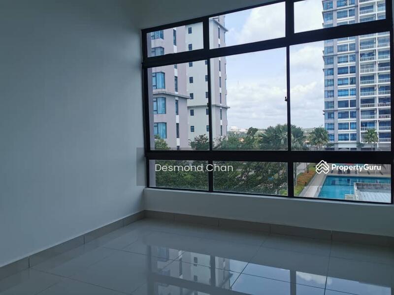 Seri Austin Residence Luxury Apartment, Jalan Seri Austin 1/17, Taman