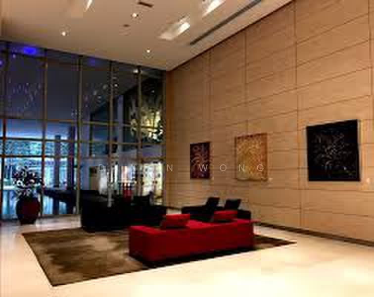 Condominium for Rent at Marc Residence - Dixon Wong - PropertyGuru.com.my
