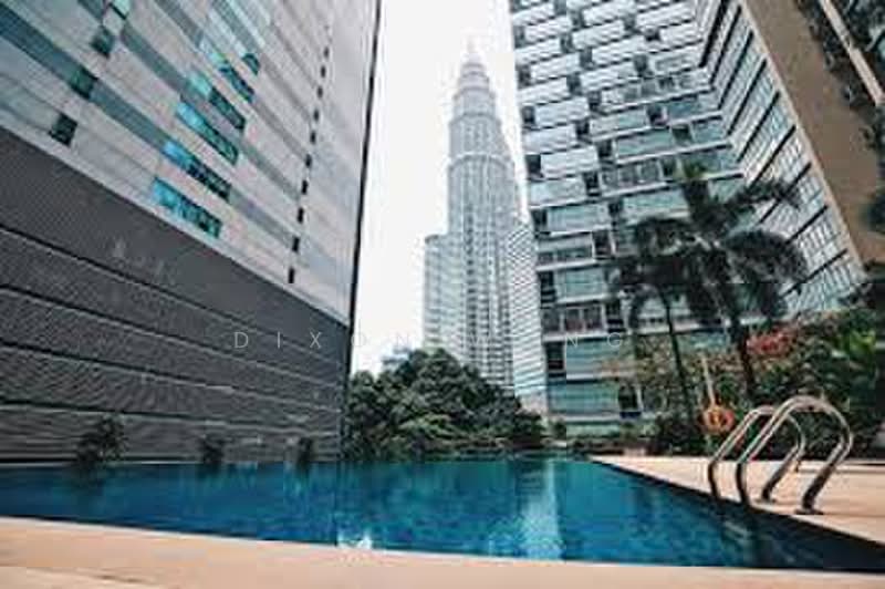 Condominium for Rent at Marc Residence - Dixon Wong - Exterior - PropertyGuru.com.my