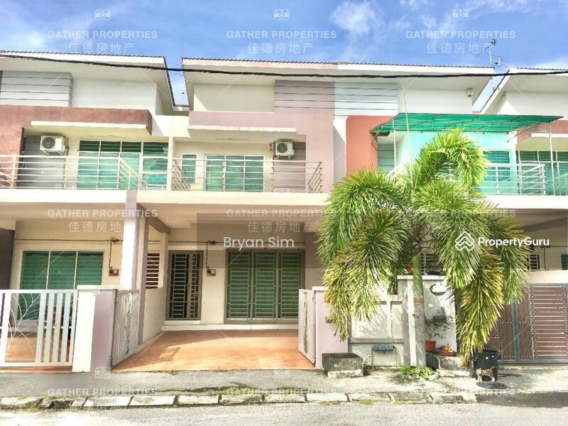 Ipoh Garden East Double Storey Terrace House Ipoh Garden East Ipoh Garden Ipoh Perak 4 Bedrooms 1700 Sqft Terraces Link Houses For Sale By Bryan Sim Rm 450 000 30860544