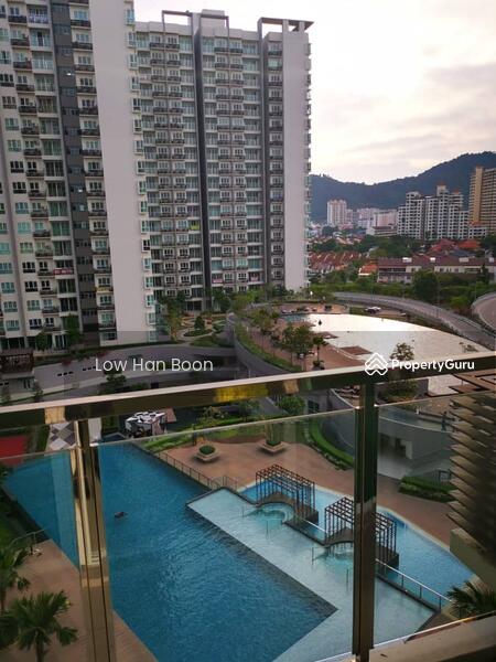 Untuk Disewa - Tropicana Bay Residences