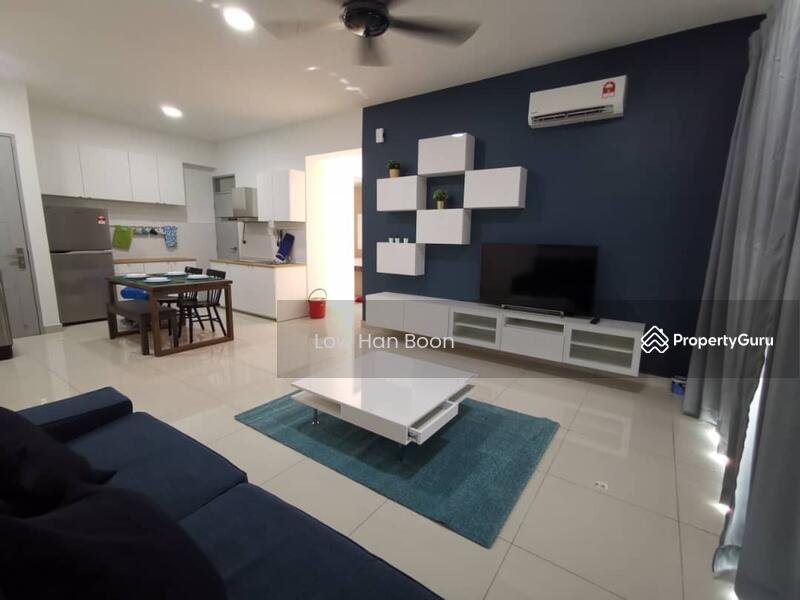 Untuk Disewa - Tropicana Bay Residences