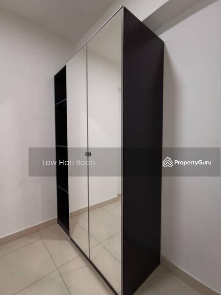 Untuk Disewa - Tropicana Bay Residences