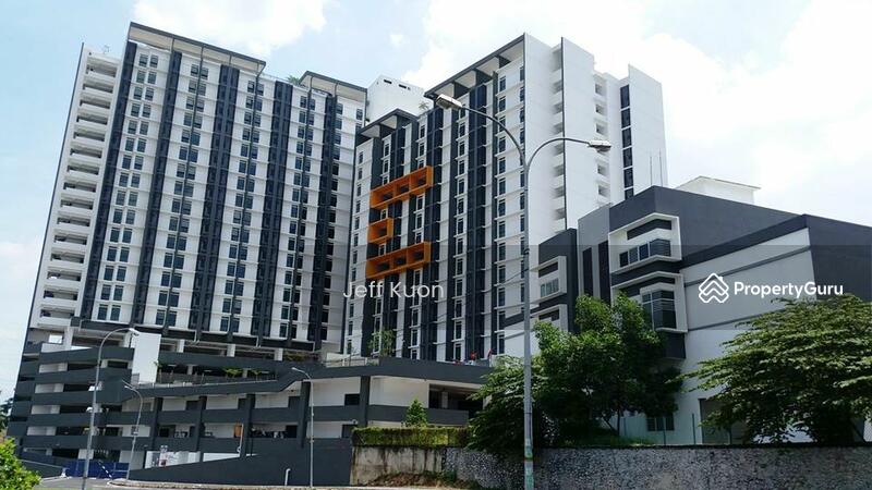 [No Longer Available] Seksyen 15, Shah Alam Condo [Below Market Price