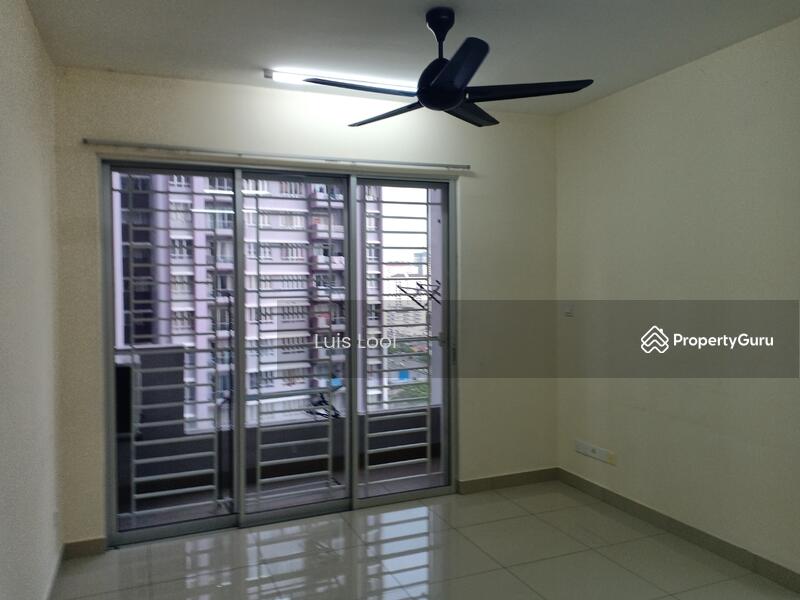 Service Residence for Rent at Platinum Lake PV 21 - Luis Looi - PropertyGuru.com.my