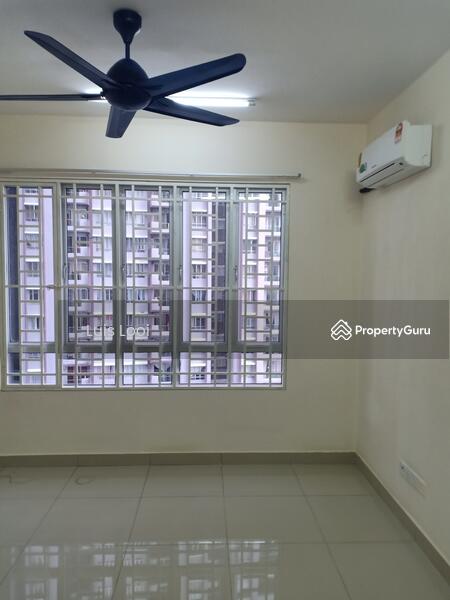 Service Residence for Rent at Platinum Lake PV 21 - Luis Looi - PropertyGuru.com.my