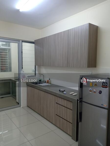 Service Residence for Rent at Platinum Lake PV 21 - Luis Looi - PropertyGuru.com.my