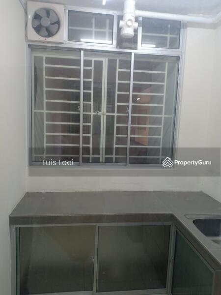Service Residence for Rent at Platinum Lake PV 21 - Luis Looi - PropertyGuru.com.my