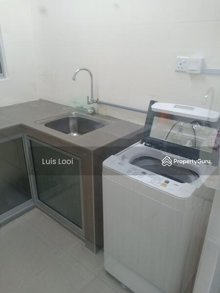 Service Residence for Rent at Platinum Lake PV 21 - Luis Looi - PropertyGuru.com.my
