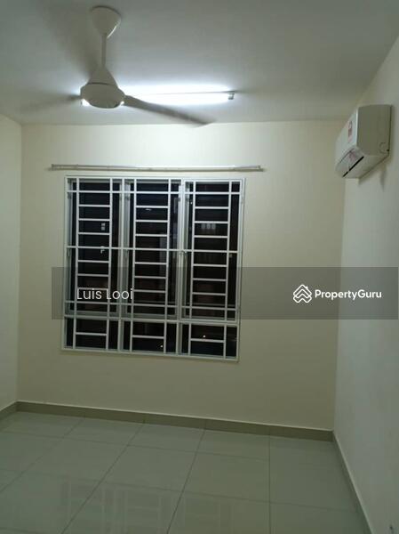 Service Residence for Sale at Platinum Lake PV 21 - Luis Looi - PropertyGuru.com.my