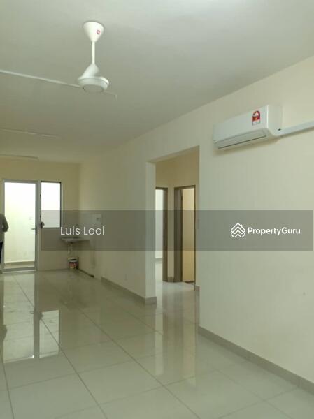 Service Residence for Sale at Platinum Lake PV 21 - Luis Looi - PropertyGuru.com.my