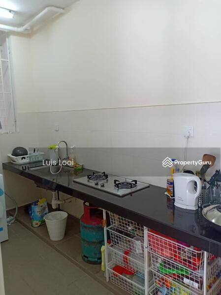 Service Residence for Sale at Platinum Lake PV 21 - Luis Looi - PropertyGuru.com.my