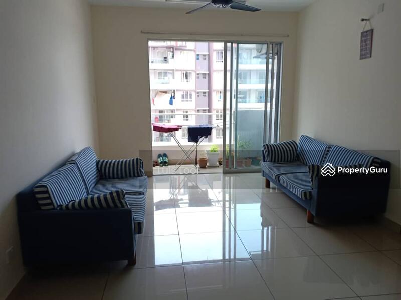 Service Residence for Sale at Platinum Lake PV 21 - Luis Looi - PropertyGuru.com.my