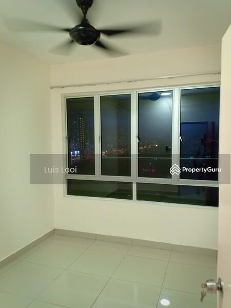 Service Residence for Sale at Platinum Lake PV 21 - Luis Looi - PropertyGuru.com.my