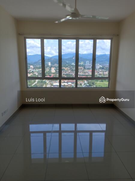 Service Residence for Sale at Platinum Lake PV 21 - Luis Looi - PropertyGuru.com.my
