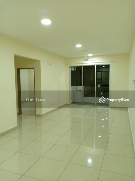 Service Residence for Sale at Platinum Lake PV 21 - Luis Looi - PropertyGuru.com.my
