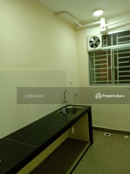 Service Residence for Sale at Platinum Lake PV 21 - Luis Looi - PropertyGuru.com.my