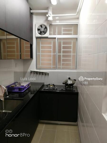 Service Residence for Sale at Platinum Lake PV 21 - Luis Looi - PropertyGuru.com.my