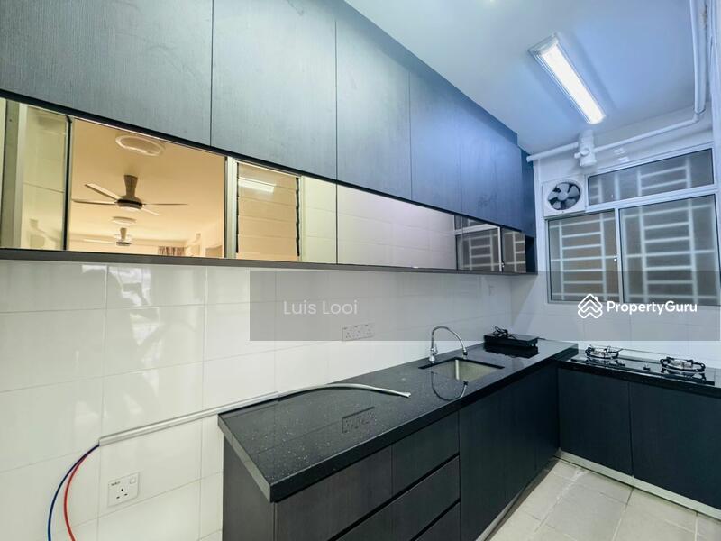 Service Residence for Sale at Platinum Lake PV 21 - Luis Looi - PropertyGuru.com.my