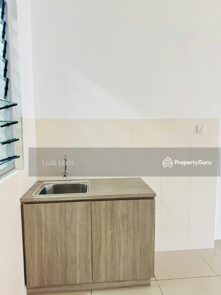Service Residence for Sale at Platinum Lake PV 21 - Luis Looi - PropertyGuru.com.my