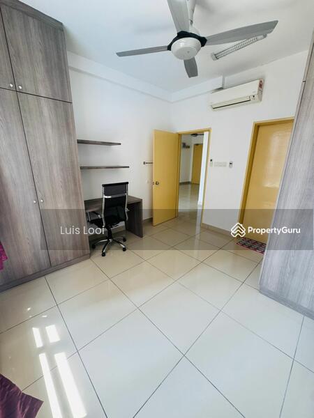 Service Residence for Sale at Platinum Lake PV 21 - Luis Looi - PropertyGuru.com.my