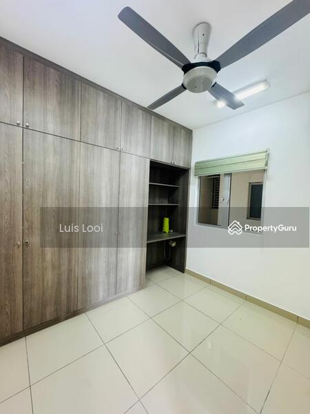 Service Residence for Sale at Platinum Lake PV 21 - Luis Looi - PropertyGuru.com.my