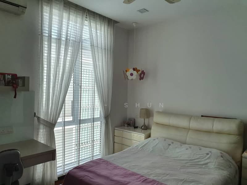 Semi-Detached House for Rent in Setia Eco Park (Setia Alam) - Li - Shun - PropertyGuru.com.my