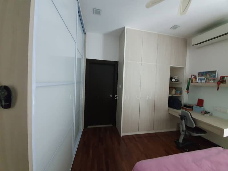 Semi-Detached House for Rent in Setia Eco Park (Setia Alam) - Li - Shun - PropertyGuru.com.my