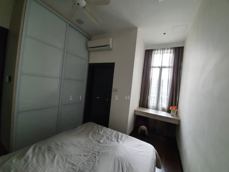 Semi-Detached House for Rent in Setia Eco Park (Setia Alam) - Li - Shun - PropertyGuru.com.my