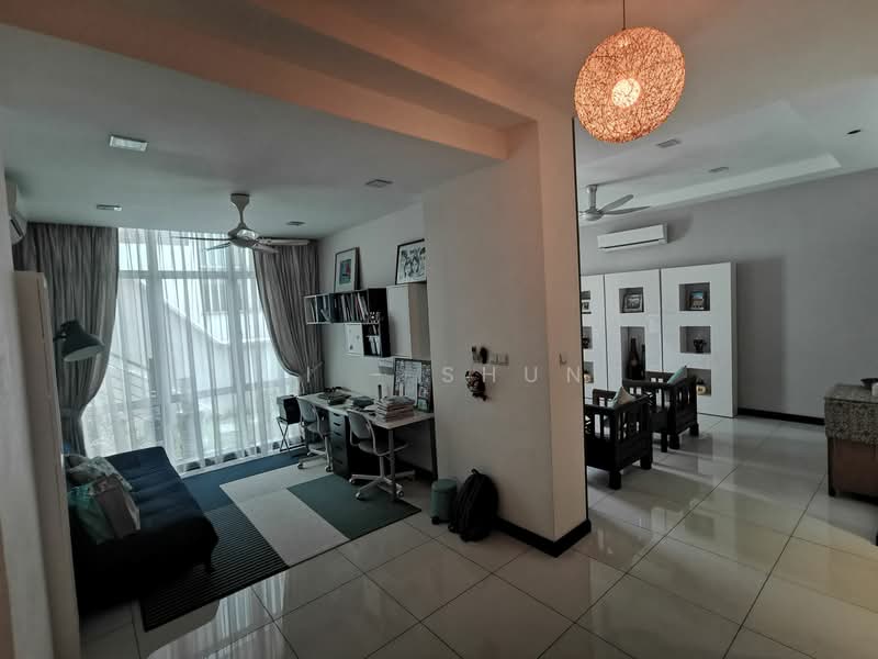 Semi-Detached House for Rent in Setia Eco Park (Setia Alam) - Li - Shun - PropertyGuru.com.my