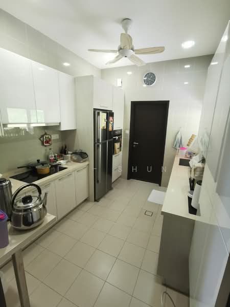 Semi-Detached House for Rent in Setia Eco Park (Setia Alam) - Li - Shun - PropertyGuru.com.my
