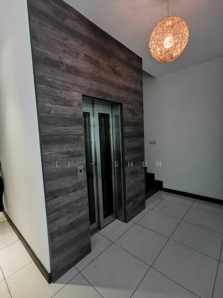 Semi-Detached House for Rent in Setia Eco Park (Setia Alam) - Li - Shun - PropertyGuru.com.my