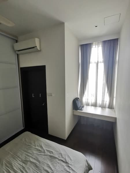 Semi-Detached House for Rent in Setia Eco Park (Setia Alam) - Li - Shun - PropertyGuru.com.my