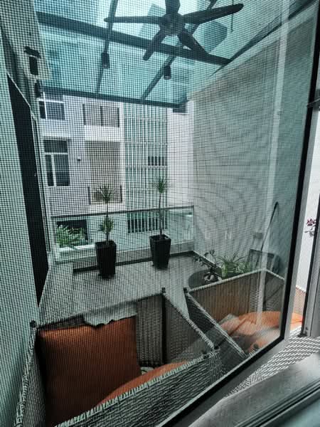 Semi-Detached House for Rent in Setia Eco Park (Setia Alam) - Li - Shun - PropertyGuru.com.my