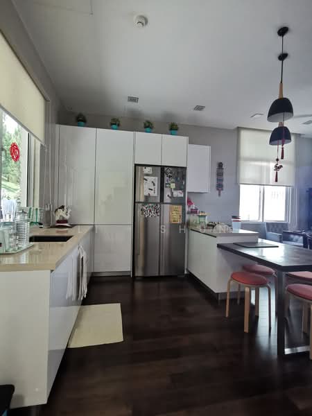 Semi-Detached House for Rent in Setia Eco Park (Setia Alam) - Li - Shun - PropertyGuru.com.my