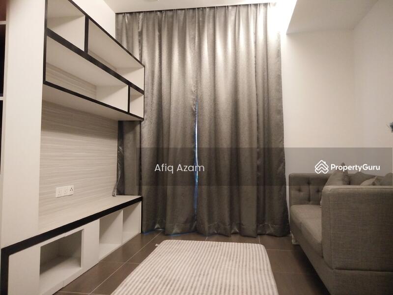 Servis Apartment untuk Disewa di Garden Plaza - Afiq Azam - PropertyGuru.com.my