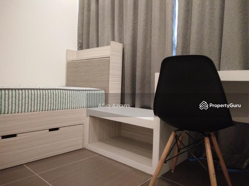 Servis Apartment untuk Disewa di Garden Plaza - Afiq Azam - PropertyGuru.com.my