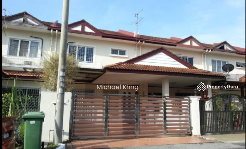 Rumah Teres 2 Tingkat untuk Disewa di Sungai Ara (Penang) - Michael Khng - PropertyGuru.com.my