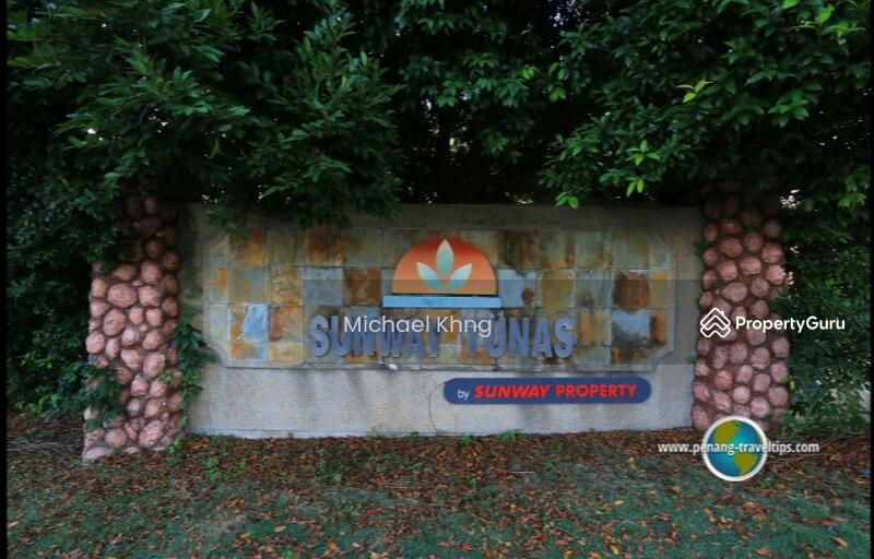 Rumah Teres 2 Tingkat untuk Disewa di Sungai Ara (Penang) - Michael Khng - PropertyGuru.com.my