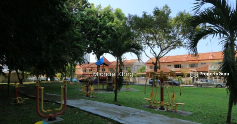 Rumah Teres 2 Tingkat untuk Disewa di Sungai Ara (Penang) - Michael Khng - PropertyGuru.com.my