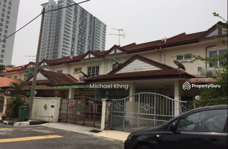 Rumah Teres 2 Tingkat untuk Disewa di Sungai Ara (Penang) - Michael Khng - PropertyGuru.com.my